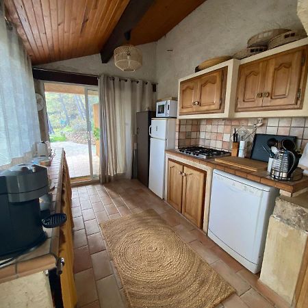 Mon Coin De Provence Petit-Dejeuner Offert Roquevaire Экстерьер фото